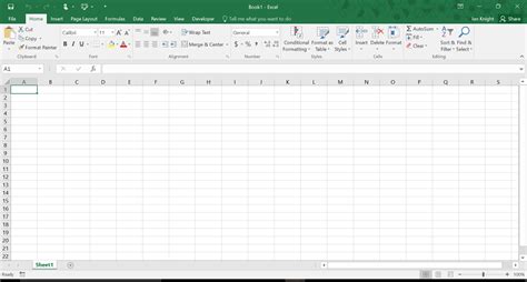 Differences Between Excel For Mac And Excel For Windows Rtswhy