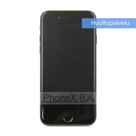 Iphone 7 Näytön Ja Lasin Vaihto Phonex