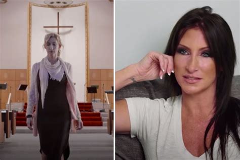 An Unsettling Trend Pastor Crystal Digregorio Returns To Adult Entertainment