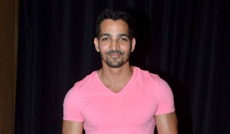 Has Harshvardhan Rane Bagged A Role In A Russian Action Film