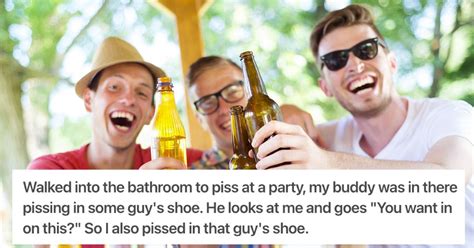 17 People Shared The Dumbest Thing They Ever Did While Drunk Someecards Lifestyle