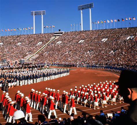 Los juegos olímpicos de tokio 1964, conocidos oficialmente como juegos de la xviii olimpiada, fueron celebrados en tokio (japón) en el año 1964. Todo lo que necesitas saber sobre los Juegos Olímpicos de ...