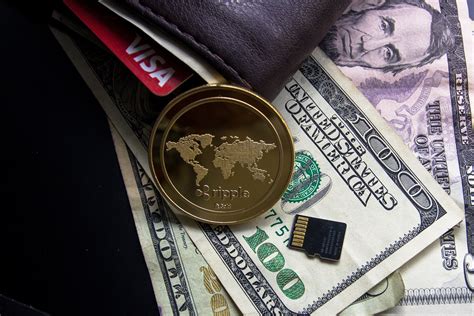 Fast transactions, powerful connections, low fees, are all features that make ripple remarkable in the cryptocurrency space. Ripple Investor SBI Invests $15 Million in Swiss Crypto ...