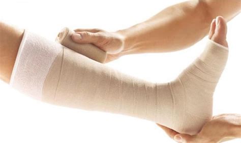 What Is The Treatment For Venous Leg Ulcers Venous Leg Uclers