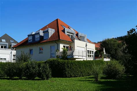 Lediglich 3 gehminuten vom marienplatz entfernt. 6 Wohnungen à 3 Zimmern | Amann Wohnbau Ravensburg