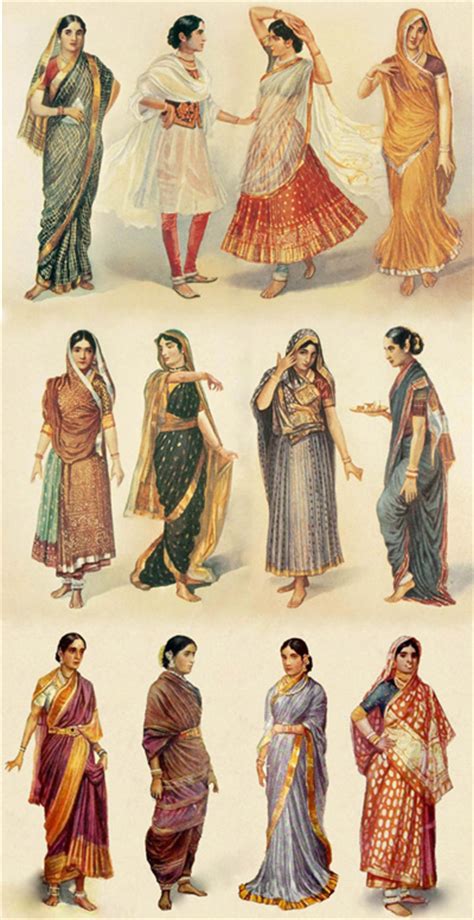 Indian Traditional Attire Wide Variety Of Delicate Embellished Clothing
