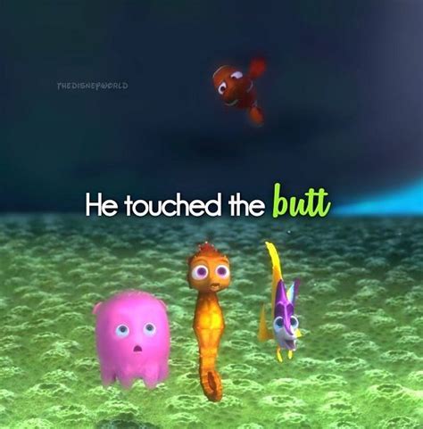 He Touched The Butt Gets Everytime Loli Suppose That Says