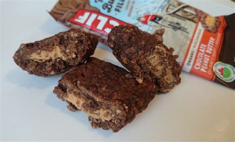 Clif Nut Butter Filled Bar First Taste And Test Canadian Cycling