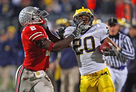 5 Games Every Ohio State Buckeyes Fan Would Cut Class To Be At