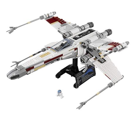 Los Mejores Lego De Star Wars