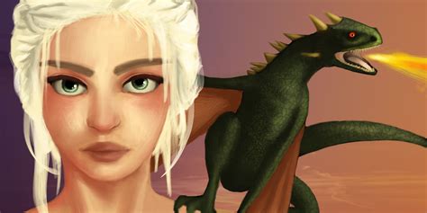 Mother of Dragons by ~ReSpekt88 on deviantART | Mother of dragons gambar png