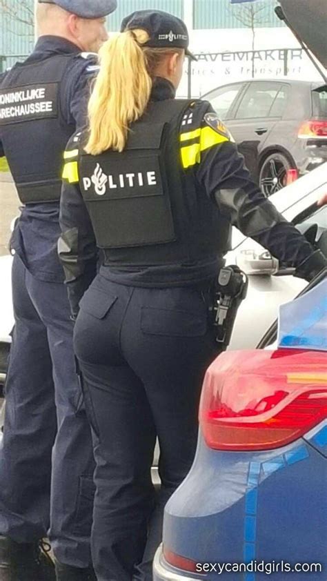 candid police ass sexy candid girls