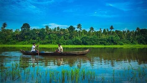 32 Entrancing Things To Do In Kerala In 2019 Traveltriangle