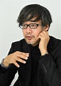 Personnalité de la semaine : Takashi Yamazaki