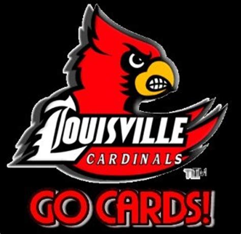 Your best source for quality louisville cardinals news, rumors, analysis, stats and scores from the fan perspective. Louisville Cardinals | Louisville Cardinals!!!! Go Cards!! | Pintere…