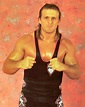 WWE Owen Hart