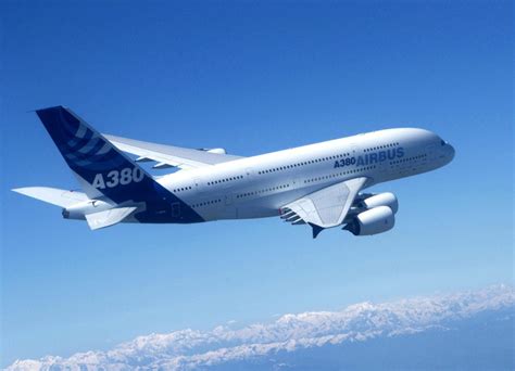 15 años del primer vuelo del airbus a380 fly news