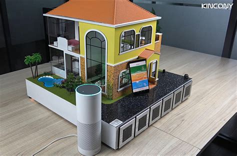 Diy Smart Home Projects 7 Extremely Curious And Creative Iot Projects