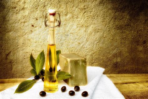 ¿es saludable tomar un chupito de aceite de oliva por las mañanas
