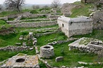 World heritage in Turkey: Troy, the ancient land of wars, myths and ...