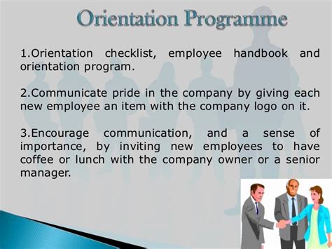 50 New Hire Orientation Powerpoint Presentation