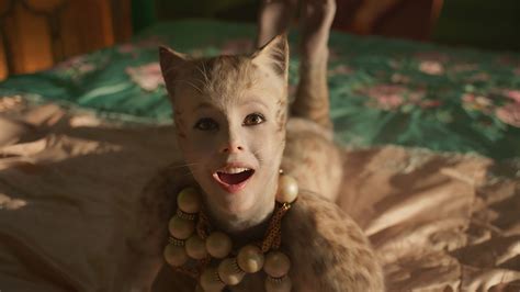 Cats Reviews What The Critics Are Saying Variety