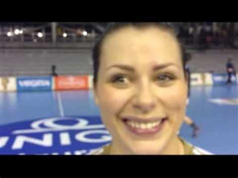 16:31 mti / hvg.hu sport. Nora Mørk - YouTube