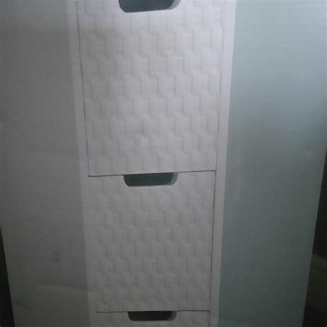 Bathroom Drawers Storage Cabinet New In Ls12 Leeds Für £ 3000 Zum Verkauf Shpock At