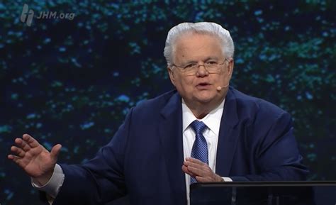 Pastor John Hagee Recovers From Covid Says Jesus Is The Vaccine