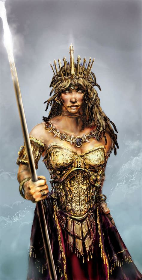 Warrior Queen Semiramis Warrior Woman Warrior Queen Charlies Angels