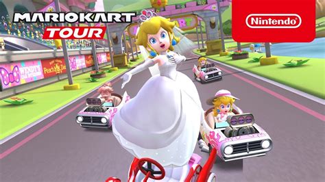 Mario Kart Tour Tricks Tips And How Collect All The Characters And