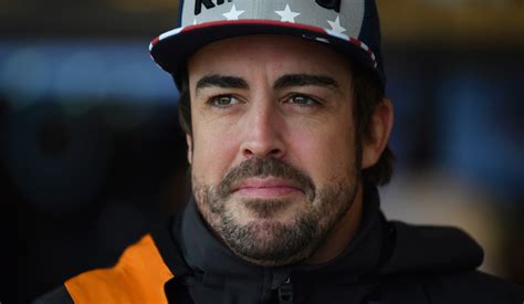 He's driven for some of the. Fernando Alonso To Run A Chevrolet At Indy | GM Authority