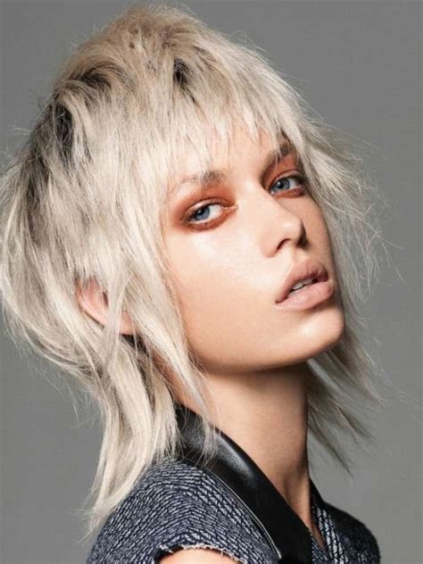 Everything For Women Fashion 20 Fantastic Alternative Hairstyles For