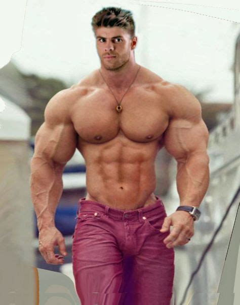100 Best Builder 3421 Images Muscle Men Muscle Muscular Men