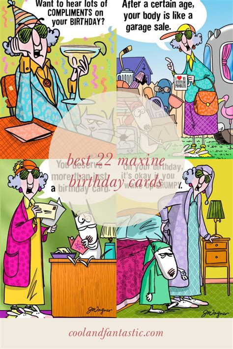 Best Maxine Birthday Cards Home Family Style And Art Ideas