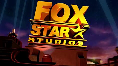 Fox Star Studios 2008 2011 Youtube