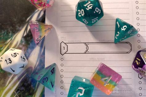 spell slots in dandd 5e all you need to know
