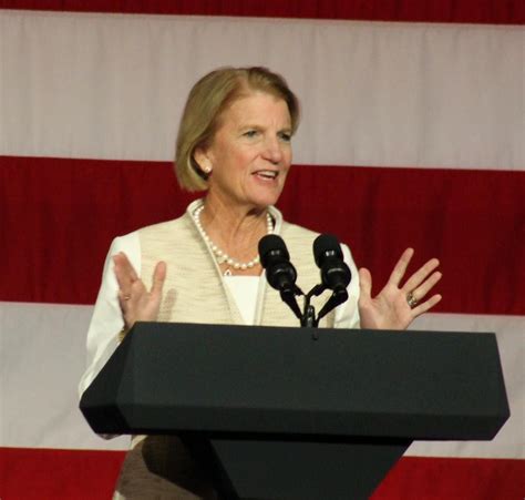 Stateswoman Of The Year Sen Shelley Moore Capito Brings Clout And Class To D C Great