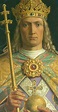 27 marzo 1328 - Ludovico il Bavaro nomina i Montefeltro conti palatini ...