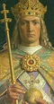 27 marzo 1328 - Ludovico il Bavaro nomina i Montefeltro conti palatini ...