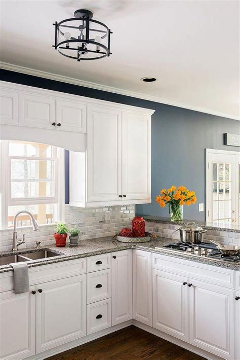 A small kitchen can cost between $1,965 to $3,650. 21 Kitchen Cabinet Refacing Ideas (Options To Refinish ...