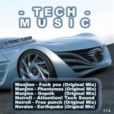Fack You Original Mix By Manjinn On Amazon Music
