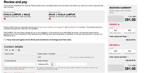 Get refund on ticket cancellation with airasia. Get a Free AirAsia Ticket to Maldives or RM399 Flight ...