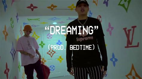Free Gab3 X Lil Peep Type Beat 2017 Dreaming Prod Bedtime