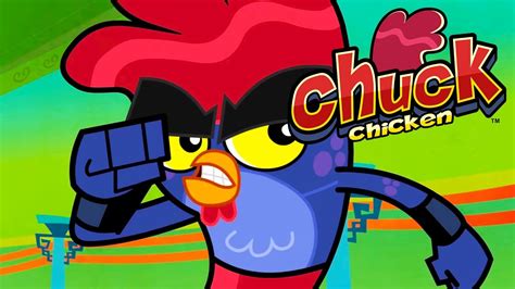 Like and follow chuck chicken facebook page for with his new powers, chuck continues to protect rocky perch and its citizens from harm subscribe to chuck chicken channel► goo.gl/watqn1. Chuck Chicken - Best of series - Best moments of Chuck ...