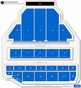 Tivoli Theater Chattanooga Seating Chart Brokeasshome Com
