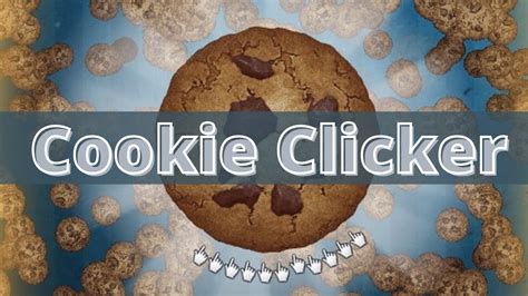 How To Play Cookie Clicker Cookie Clicker Strategy My Click Speed