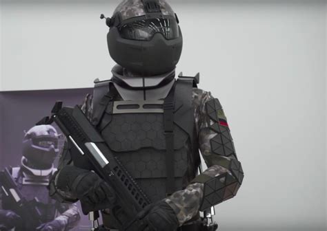 Russias New Armor Concept Looks Like Something Out Of A