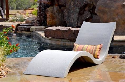 Ledge Lounger In Pool Chaise Cloud Pool Supply Unlimited