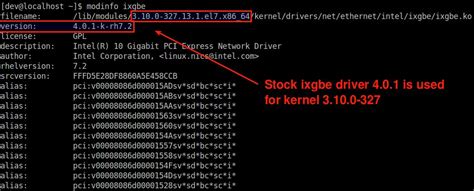 How To Build A Kernel Module With Dkms On Linux